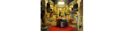 புன்னை நல்லூர் மாரியம்மன் - தமிழ்நாடு